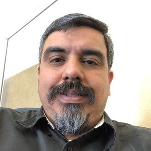 Meet your Posher, Orlando